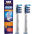 Насадка для зубных щеток Oral-B Trizone (упак.:2шт) Oral-B кроме Oral-B Sonic/Pulsonic