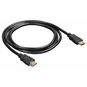 Кабель аудио-видео Buro HDMI 1.4 HDMI (m)/HDMI (m) 1.5м. черный (BHP HDMI 1.5)