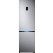Холодильник Samsung RB34K6220S4/WT сталь (двухкамерный)