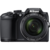 Nikon CoolPix B500, черный {16Mpix Zoom40x 3" 1080p SDXC/SD/SDHC CMOS 1x2.3 1minF turLCD VF HDMI/WiFi/EN-MH2}