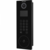Видеопанель Hikvision DS-KD8102-V цветной сигнал CMOS цвет панели: черный