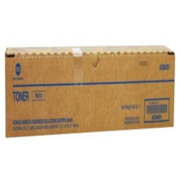 Konica minolta тонер-картридж tn-513 чёрный для bizhub 454e/554e 29 280 стр. Konica Minolta toner cartridge TN-513 black for bizhub 454e/554e 29 280 pages