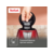 Чайник электрический Tefal Confidence KI270530 1.7л. 2400Вт красный корпус: металл/пластик (7211002431)