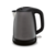 Чайник электрический Tefal KI270930 1.7л. 2400Вт серый корпус: металл/пластик (7211002432)