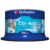 Диск CD-R Verbatim 700Mb 52x Cake Box (50шт) Printable (43438)