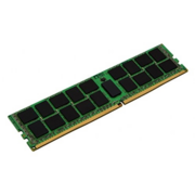 Память Kingston for HP/Compaq (805349-B21) DDR4 DIMM 16GB (PC4-19200) 2400MHz ECC Registered Module, 3 years