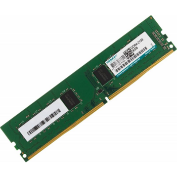 Память DDR4 8Gb 2133MHz Kingmax KM-LD4-2133-8GS RTL PC4-17000 CL15 DIMM 288-pin 1.2В