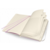 Блокнот Moleskine PASSION WEDDING PHWD3A Large 130х210мм 228стр. твердая обложка белый