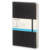 Блокнот Moleskine CLASSIC MM713 Pocket 90x140мм 192стр. пунктир твердая обложка черный