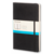 Блокнот Moleskine CLASSIC QP066 Large 130х210мм 240стр. пунктир твердая обложка черный