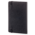 Блокнот Moleskine CLASSIC QP066 Large 130х210мм 240стр. пунктир твердая обложка черный