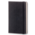 Блокнот Moleskine CLASSIC QP066 Large 130х210мм 240стр. пунктир твердая обложка черный