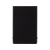 Блокнот Moleskine REPORTER QP511 Pocket 90x140мм 192стр. линейка твердая обложка черный