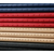 Блокнот Moleskine CAHIER JOURNAL CH123 XLarge 190х250мм обложка картон 120стр. нелинованный клюквенный (3шт)
