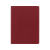 Блокнот Moleskine CAHIER JOURNAL CH123 XLarge 190х250мм обложка картон 120стр. нелинованный клюквенный (3шт)