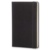 Блокнот Moleskine PROFESSIONAL PROPFNTB3HBK Large 130х210мм 240стр. линейка твердая обложка черный