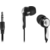 Defender Наушники вставки Basic 603 черный