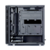Корпус Fractal Design Define Mini C черный без БП mATX 5x120mm 4x140mm 2xUSB3.0 audio bott PSU