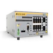 Коммутатор Allied Telesis AT-X230-10GP-50 8G 2SFP 8PoE 4PoE+ 124W управляемый