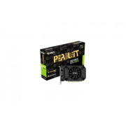 Видеокарта Palit PCI-E PA-GTX1050Ti StormX 4G nVidia GeForce GTX 1050TI 4096Mb 128bit GDDR5 1290/7000 DVIx1/HDMIx1/DPx1/HDCP RTL [NE5105T018G1-1070F]