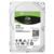 Жесткий диск Seagate Barracuda HDD 2,5" SATA 4Tb, 5400 rpm, 128Mb buffer, 512e/4Kn, 15 mm, ST4000LM024, 1 year