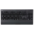 Клавиатура игровая Logitech G213 Prodigy [920-008092] черная, бесшумная, 112 клавиш (8 мультимедиа), RG-подсветка, подставка под запястья, защита от воды, USB 1,8м, {4}, (065963)