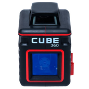 ADA Cube 360 Home Edition Построитель лазерных плоскостей [А00444]