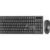 Defender Клавиатура + мышь C-915 RU Black USB [45915] {Беспроводной набор, полноразмерный}