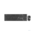 Defender Клавиатура + мышь C-915 RU Black USB [45915] {Беспроводной набор, полноразмерный}