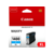 Картридж струйный Canon PGI-1400XLC 9202B001 голубой (1200стр.) для Canon Maxify МВ2040/2340