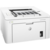 Принтер HP LaserJet Pro M203dn (A4, 1200dpi, 28ppm, 256MB, 2 trays 250+10, USB/Eth, Cartridge 1000 pages in box, 1 warr, repl.CF455A)