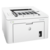 Принтер HP LaserJet Pro M203dn (A4, 1200dpi, 28ppm, 256MB, 2 trays 250+10, USB/Eth, Cartridge 1000 pages in box, 1 warr, repl.CF455A)