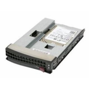 Переходник для установки жесткого диска MCP-220-00118-0B Black gen-5.5 tool-less hot-swap 3.5”-to-2.5” converter tray