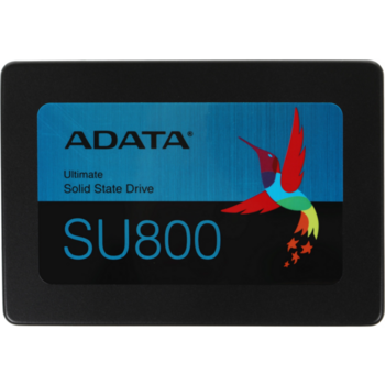 Накопитель SSD A-Data SATA-III 256GB ASU800SS-256GT-C SU800 2.5"