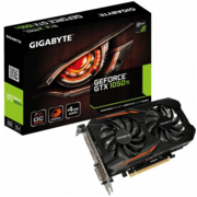 Видеокарта Gigabyte GV-N105TOC-4GD (V1.1/1.2) RTL