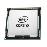 Процессор Intel CORE I5-7500 S1151 OEM 6M 3.4G CM8067702868012 S R335 IN Процессор Intel Core i5-7500 основан на базе архитектуры Kaby Lake. Базовая частота устройства -3400 МГц. В турбо-режиме частота может достигать 3800 МГц. Объем кэша L3 равен 6 МБ.