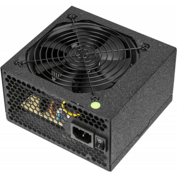 Блок питания Accord ATX 650W ACC-650W-80BR 80+ bronze (24+4+4pin) 120mm fan 6xSATA RTL