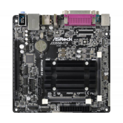 Материнская плата ASRock J3355B-ITX {Intel Celeron J3355 2xSODIMM DDR3/DDR3L PCI-Ex16 HDMI/DSub 2xSATA3 3xUSB3 GLAN COM LPT mini-ITX} RTL