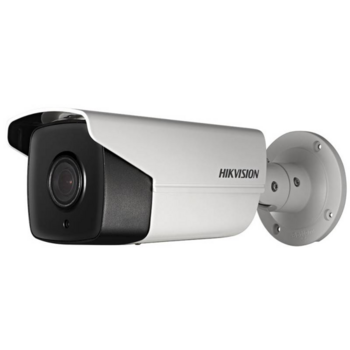 Видеокамера IP Hikvision DS-2CD4A24FWD-IZHS 4.7-94мм цветная корп.:белый
