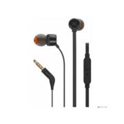Гарнитура T110 BLACK JBL