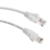 Патч-корд Lanmaster UTP LAN-PC45/U5E-1.0-WH вилка RJ-45-вилка RJ-45 кат.5е 1м белый LSZH (уп.:1шт)