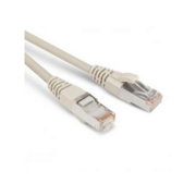 Кабель Патч-корд Lanmaster UTP LAN-PC45/U5E-0.5-WH вилка RJ-45-вилка RJ-45 кат.5е 0.5м белый LSZH (уп.:1шт)