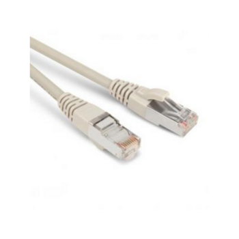 Кабель Патч-корд Lanmaster UTP LAN-PC45/U5E-0.5-WH вилка RJ-45-вилка RJ-45 кат.5е 0.5м белый LSZH (уп.:1шт)