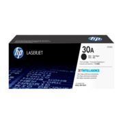 Тонер-картридж Тонер-картридж/ HP 30A Black Original LaserJet Toner Cartridge (CF230A)