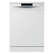 Посудомоечная машина Gorenje GS62010W белый (полноразмерная)