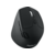Мышь беспроводная Logitech M720 Triathlon [910-004791] черная, оптическая, 1000dpi, Bluetooth + 2.4GHz, USB-ресивер (Logitech Unifying®), 8 кнопок, под правую руку, (065086)