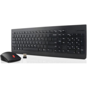 Опция для ноутбука Lenovo [4X30H56821] Wireless, Keyboard + Mouse, Professional
