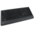 Клавиатура + мышь Lenovo Combo Professional клав:черный мышь:черный USB беспроводная slim