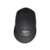 Мышь беспроводная Logitech M330 Silent Plus Black [910-004909] черная, оптическая, 1000dpi, 2.4GHz, USB-ресивер, бесшумная, под правую руку (066670)