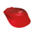 Мышь Logitech M330 Silent Plus красный оптическая (1000dpi) silent беспроводная USB (2but)